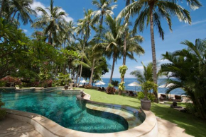 Отель Alam Anda Ocean Front Resort & Spa CHSE Certified  Tejakula